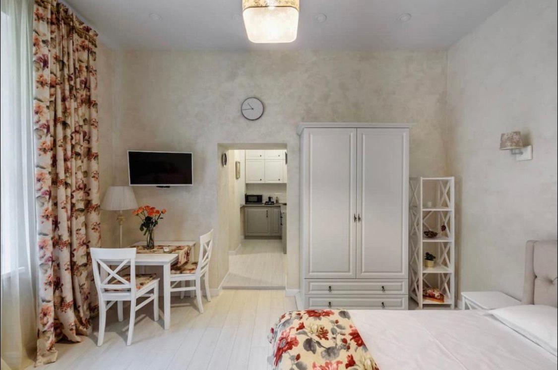 Lucky Apartmens In Centre Lviv リヴィウ エクステリア 写真